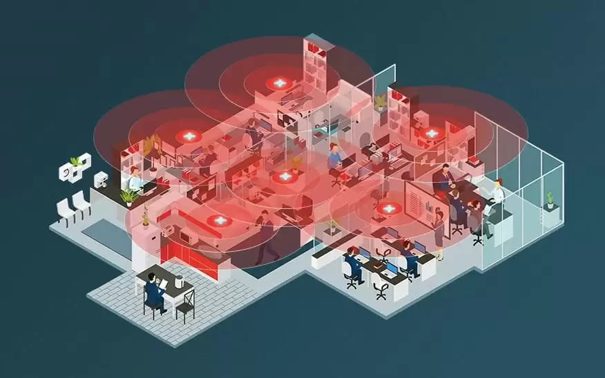 WLAN-as-a-Service