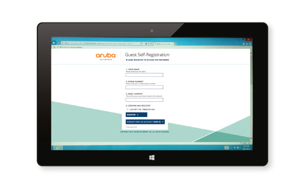 00_Aruba-clear-pass-management