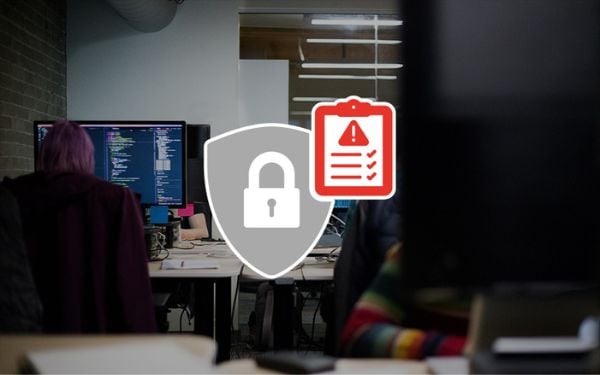 Leuchter IT Cyber-Security-Audit