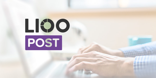 L100 Post Logo