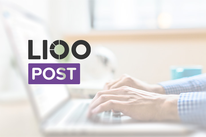 L100 Post Logo
