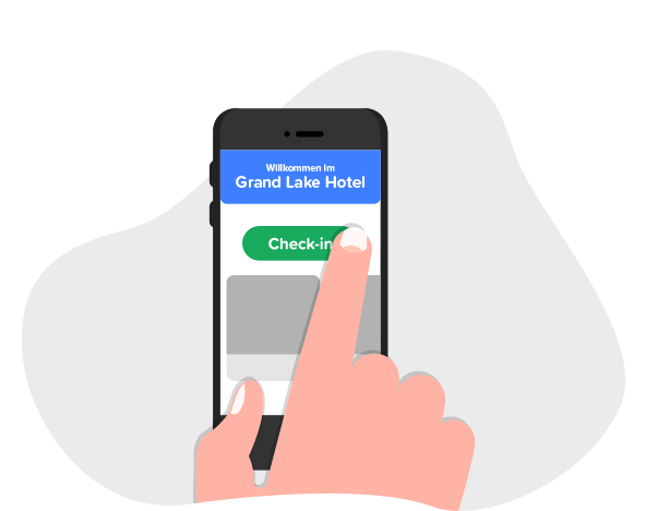Self Check-in