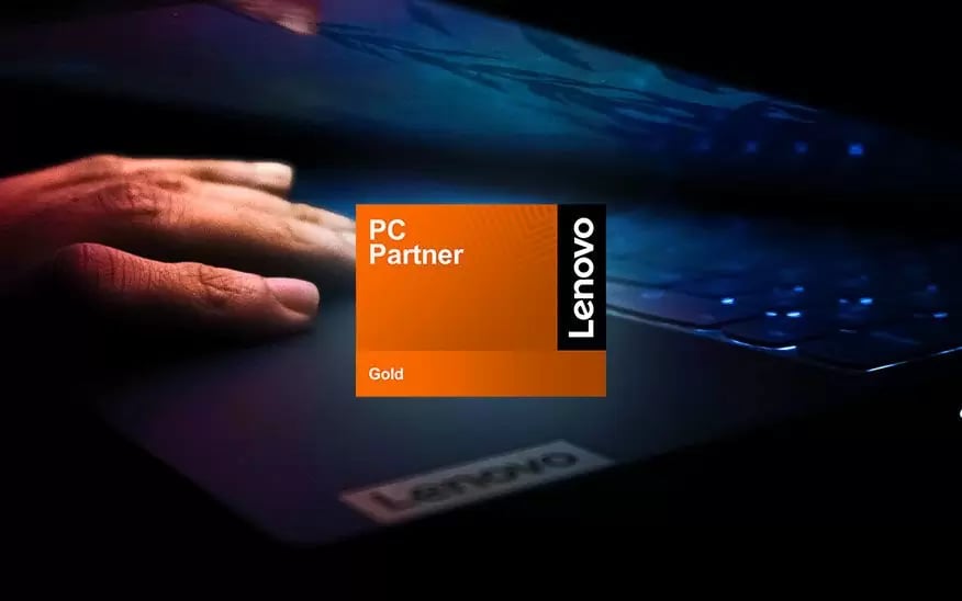 Lenovo PC Partner Graphics