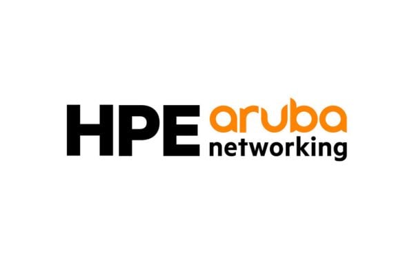 Aruba Logo