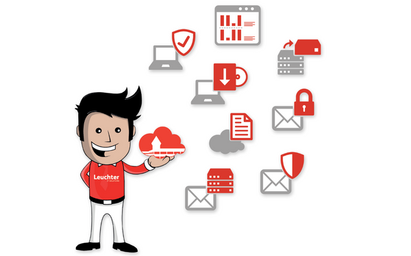 Cloud Services