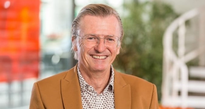 Daniel Jäggli