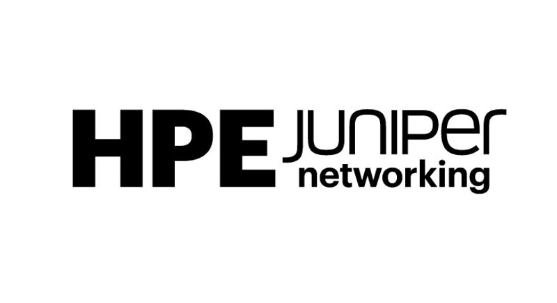 HPE Juniper Networking
