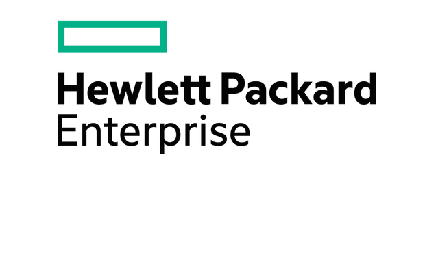 HPE Logo
