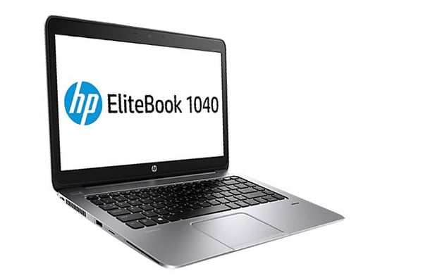 HP EliteBook