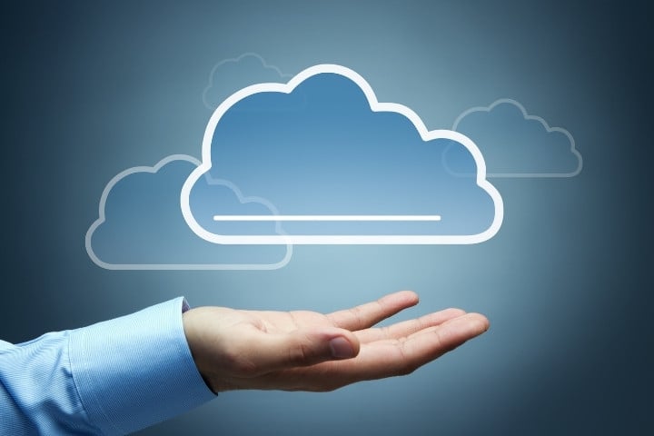 Public Cloud