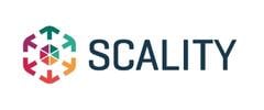 Scality logo