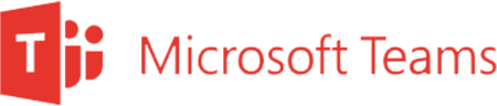 Microsoft Teams logo