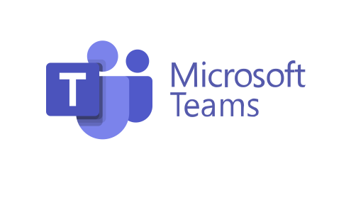 Microsoft Teams logo