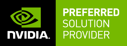 NVIDIA logo