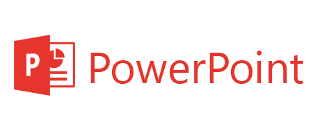 PowerPoint logo