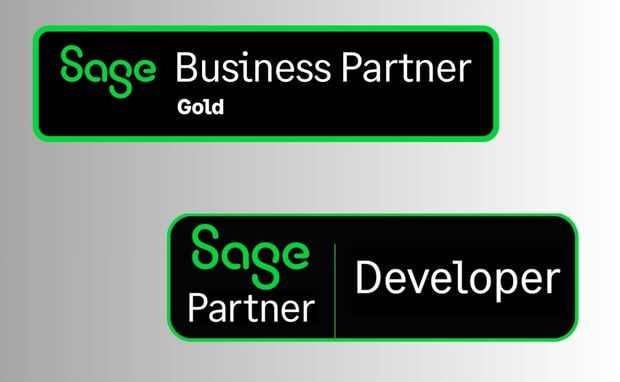 Sage Business Partner & Developer