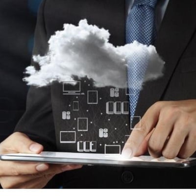Software from the cloud_Home