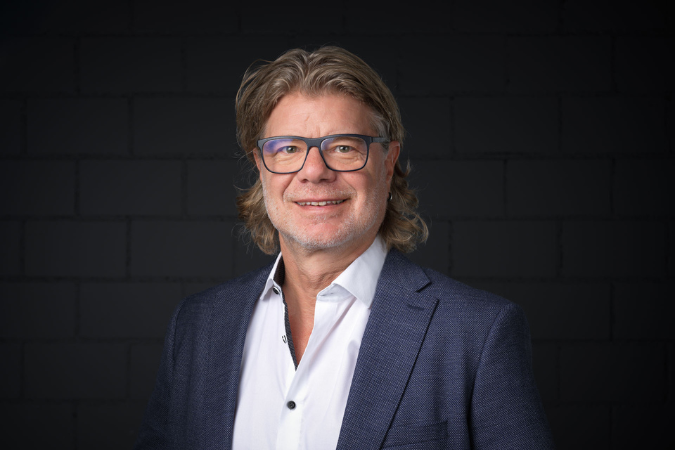 Stephan Erni