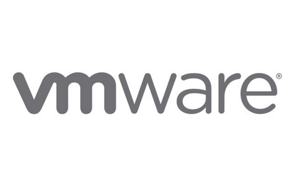 Vvmware Logo