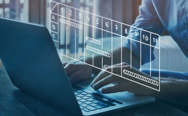 Centralized management