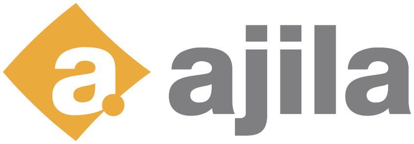 ajila logo 