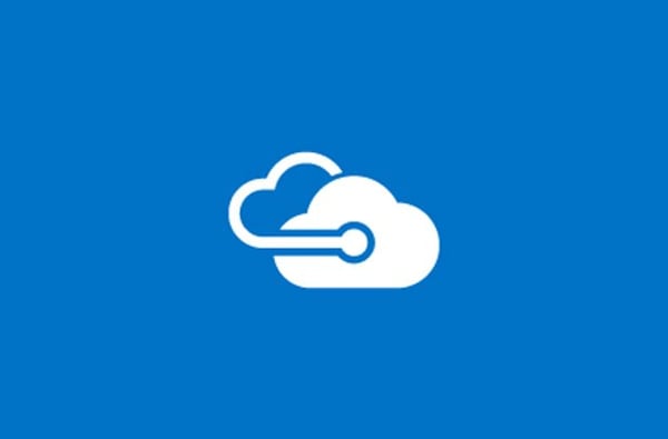azure logo