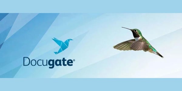 Docugate Vorlagenmanagement