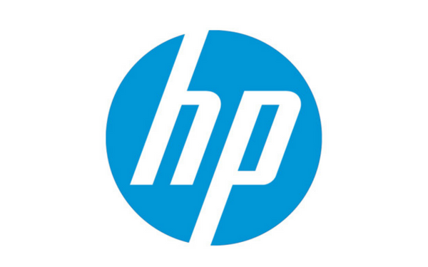 hp logo