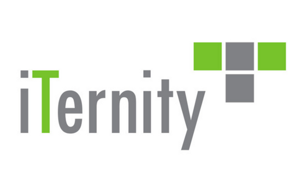 iternity Logo