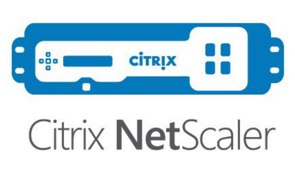 Netscaler Logo