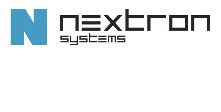 Nextron logo