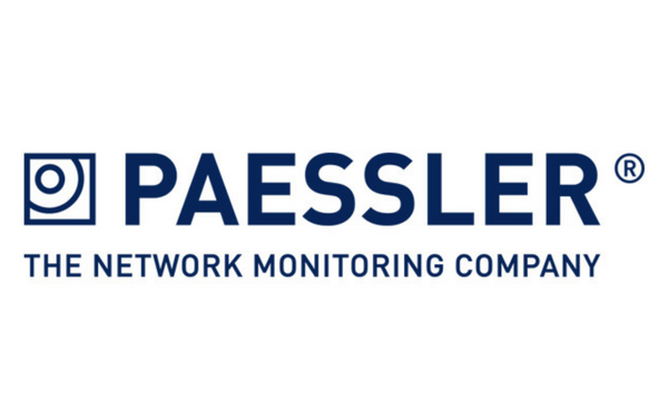 Paessler logo