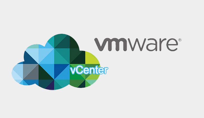 vCenter