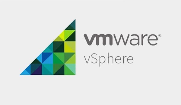 vSphere Logo