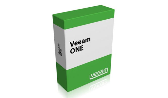Veeam One