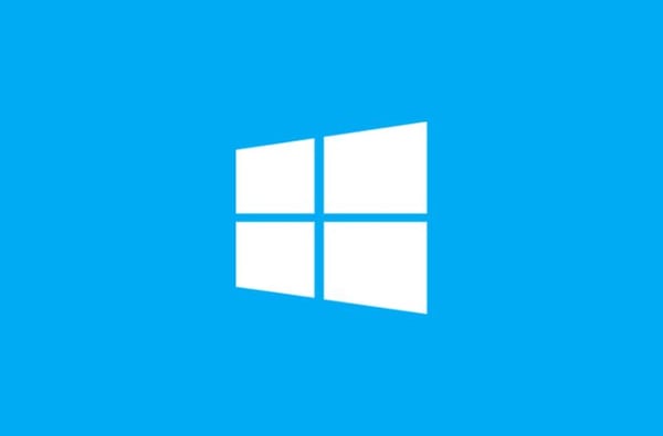 winServer Logo